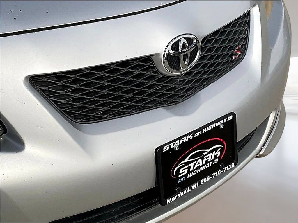 Used 2010 Toyota Corolla S FWD image 29