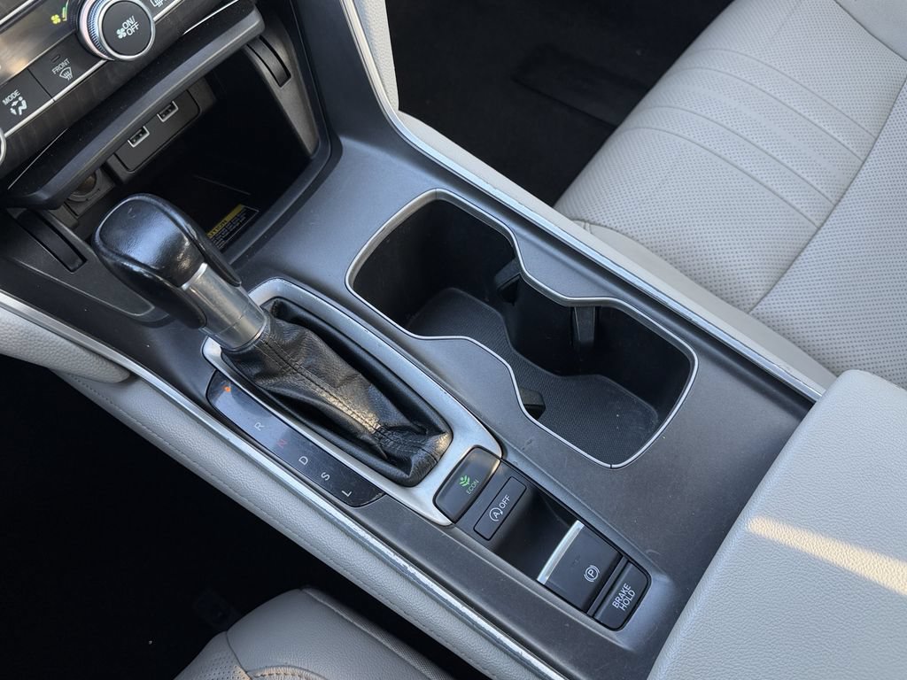 Used 2021 Honda Accord EX-L image 31