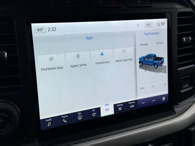 Used 2023 Ford F150 XLT w/ Equipment Group 302A High image 24