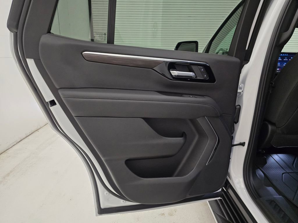 New 2026 Chevrolet Tahoe LS image 44