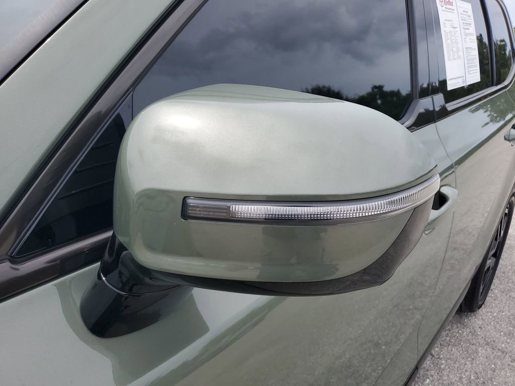 Used 2024 Kia Telluride SX X-Line image 21