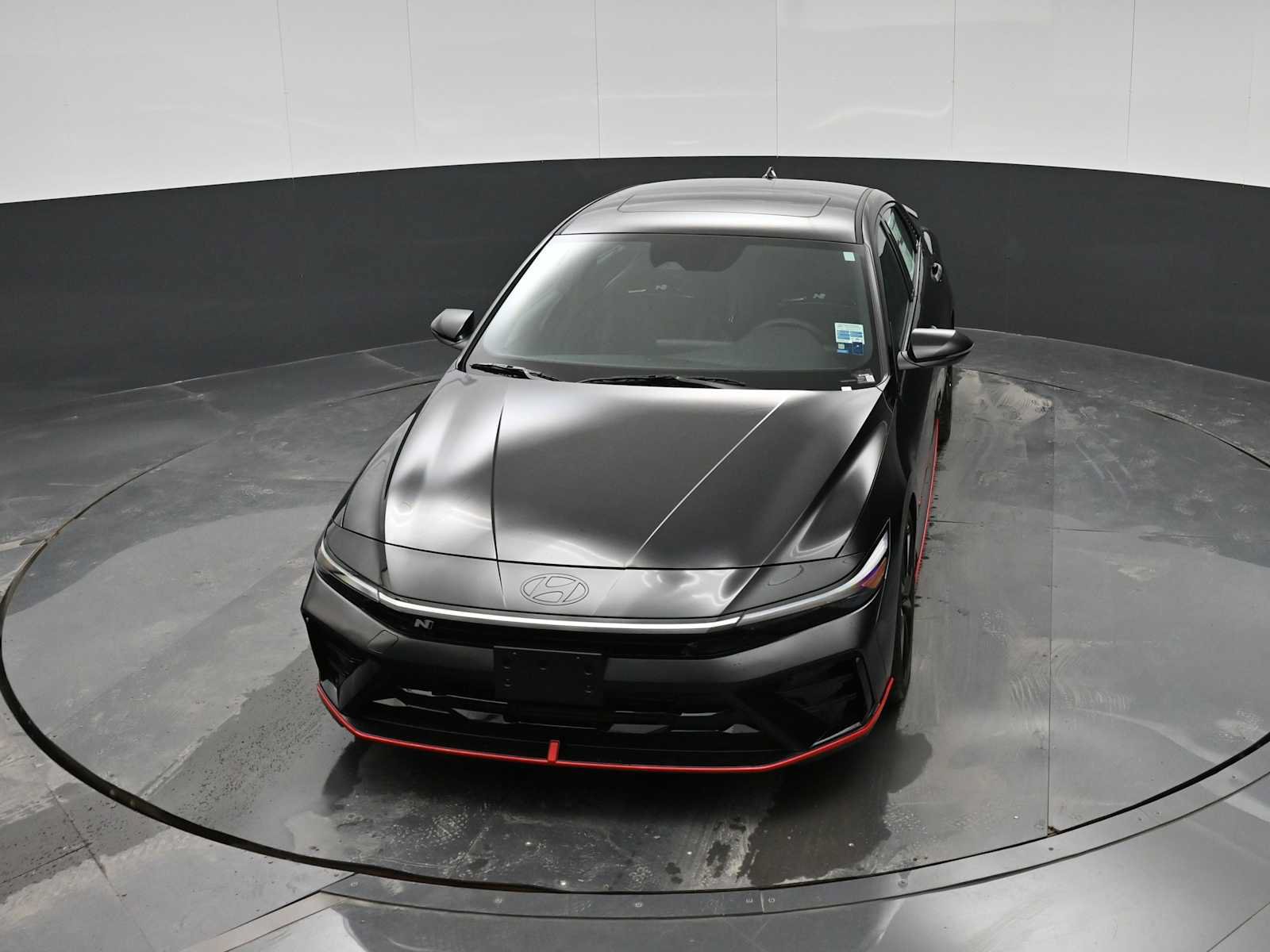 New 2026 Hyundai Elantra N FWD image 26