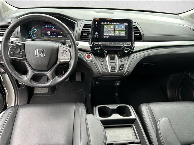 Used 2023 Honda Odyssey EX-L image 23