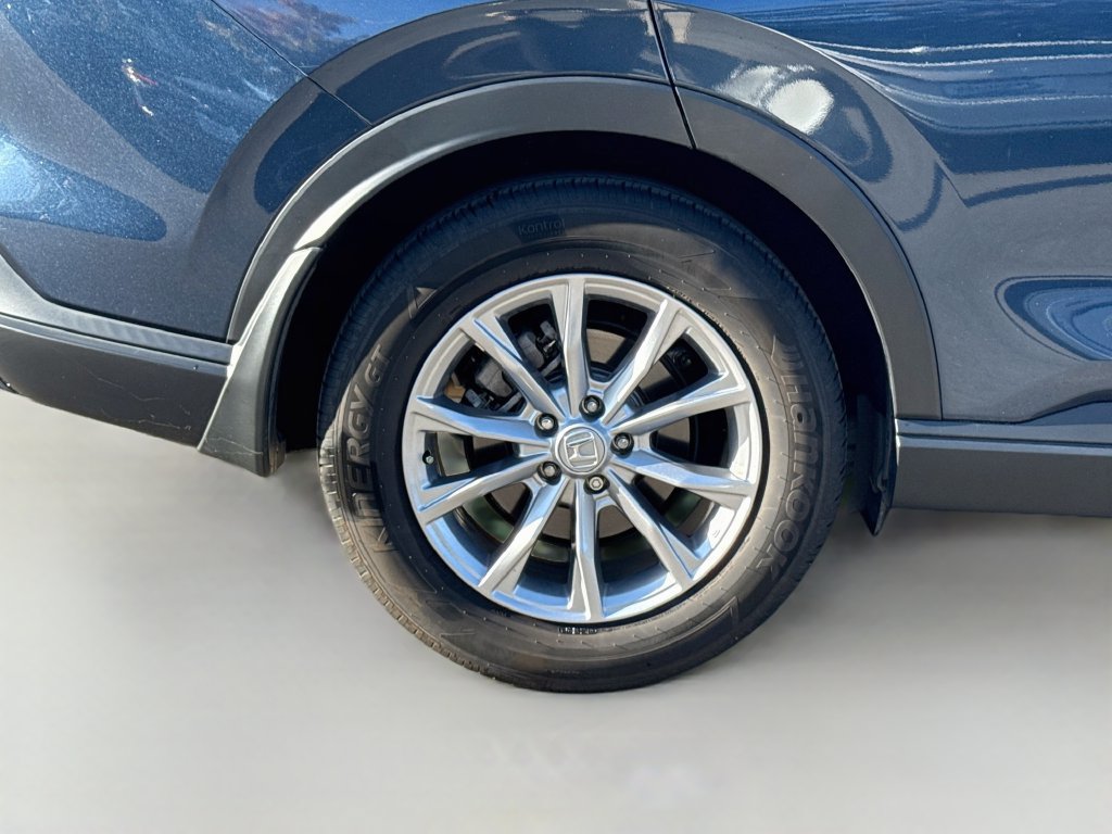 Used 2025 Honda CR-V EX image 38