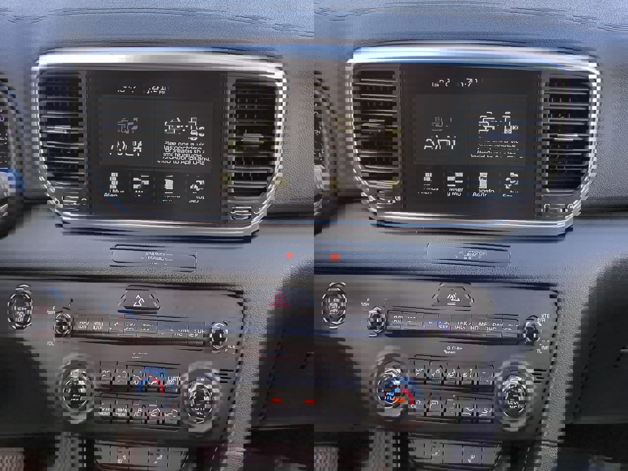 Certified 2022 Kia Sportage LX w/ LX FWD Value Edition Package image 18