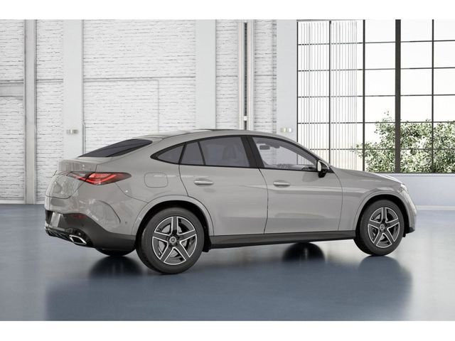 New 2026 Mercedes-Benz GLC 300 4MATIC image 19