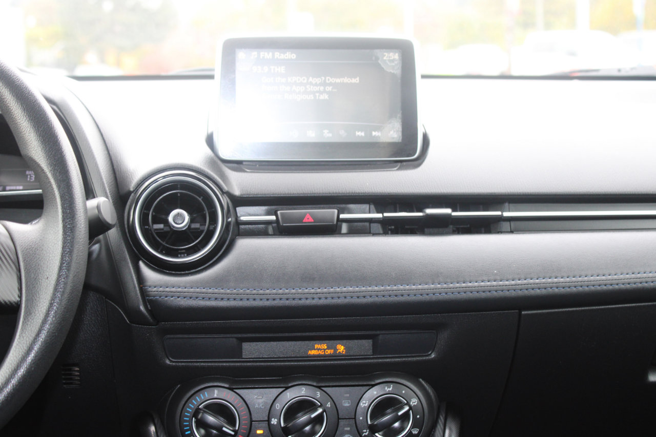 Used 2016 Scion iA image 11