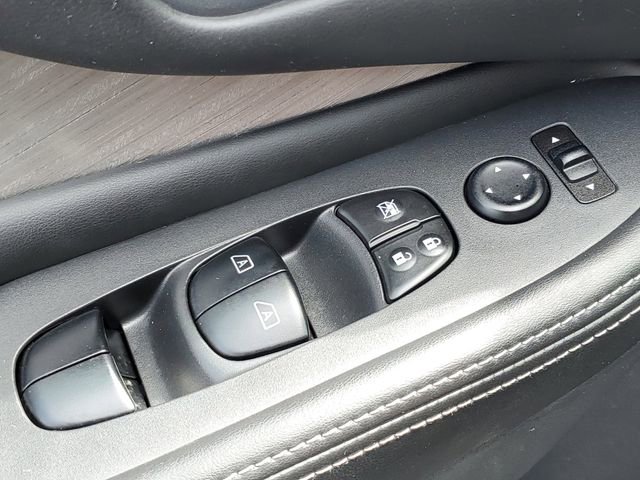 Used 2018 Nissan Murano SL image 18