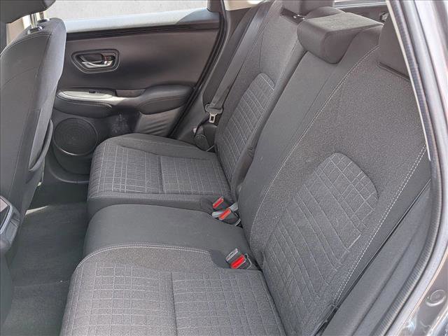 Used 2023 Honda HR-V LX image 17