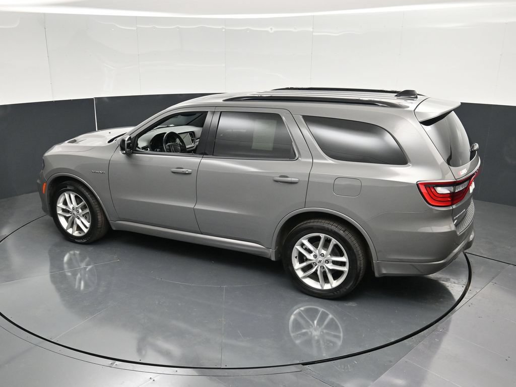 Used 2025 Dodge Durango R/T AWD/4WD image 52