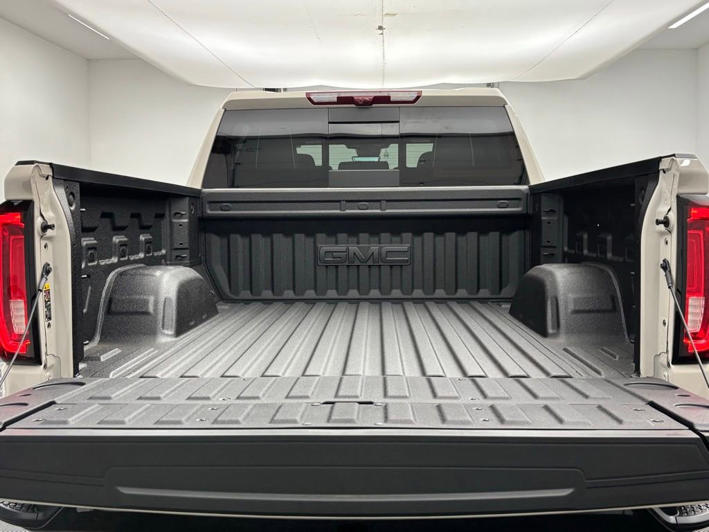 New 2026 GMC Sierra 1500 AT4X image 8
