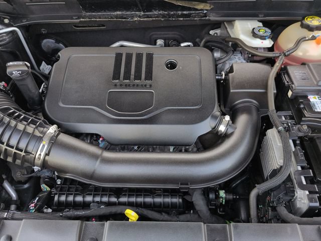 Used 2022 Chevrolet Blazer LT FWD image 32