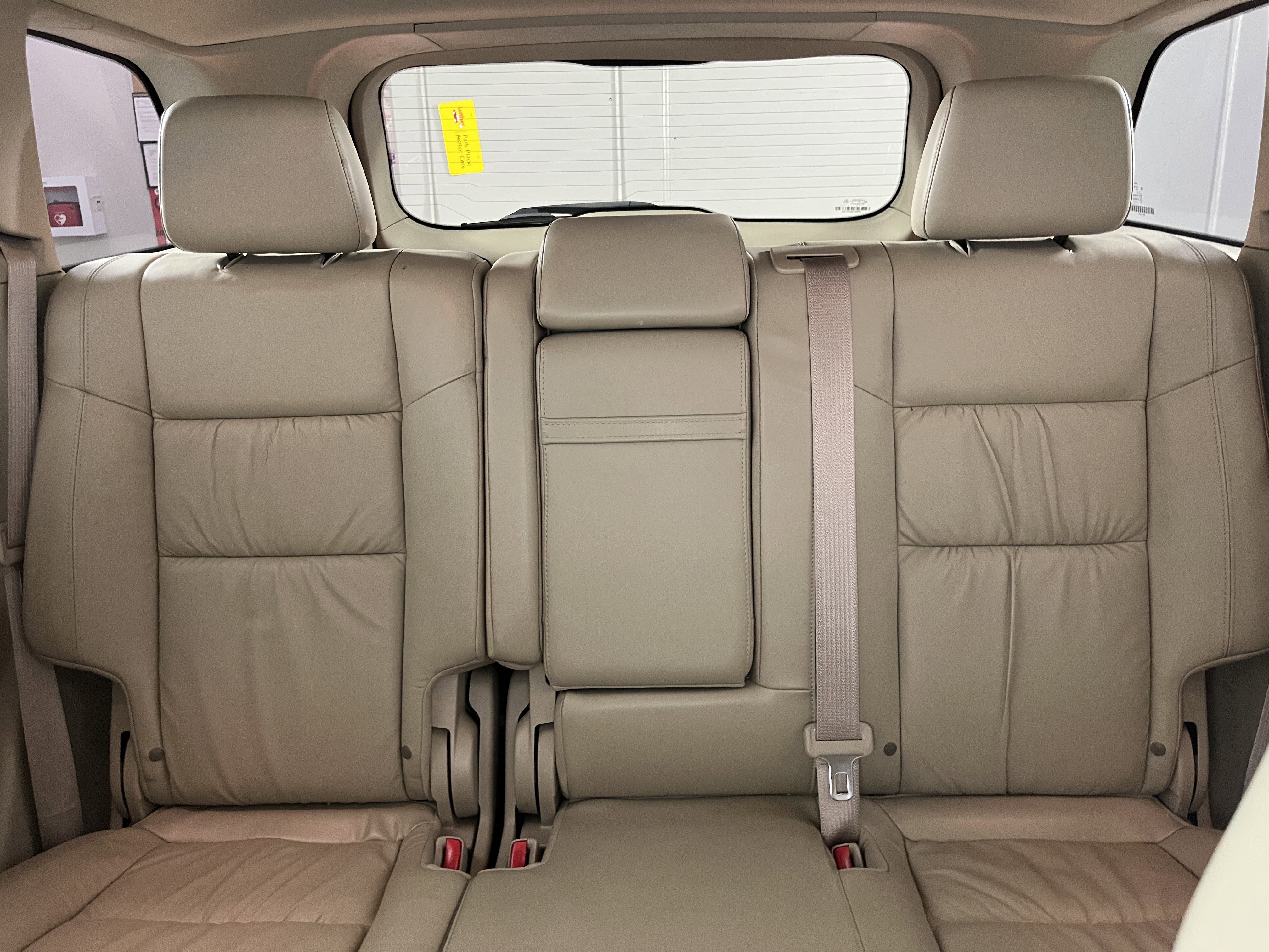 Used 2015 Jeep Grand Cherokee Limited w/ Trailer Tow Group IV image 23