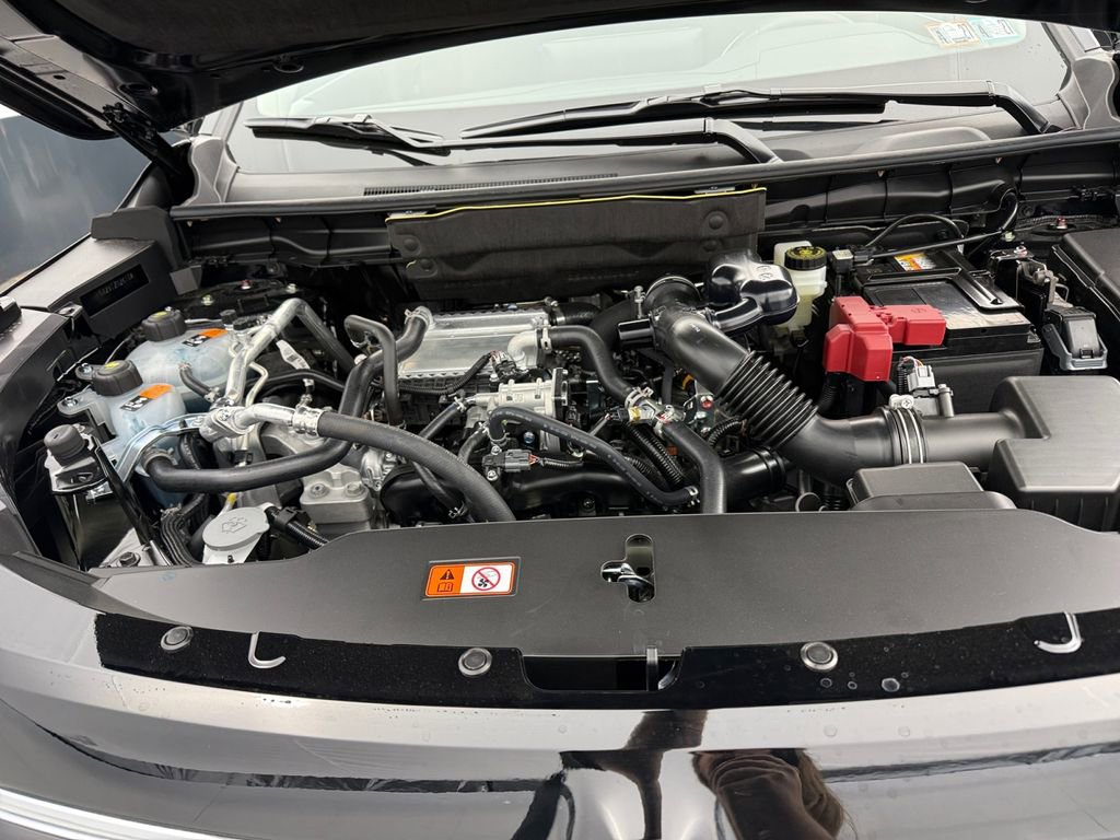 New 2026 Mitsubishi Outlander ES AWD/4WD image 26