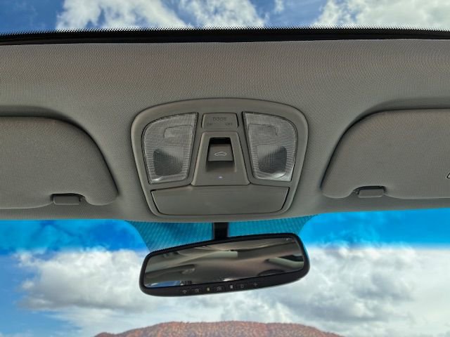 Used 2011 Kia Optima EX w/ Premium Pkg image 17