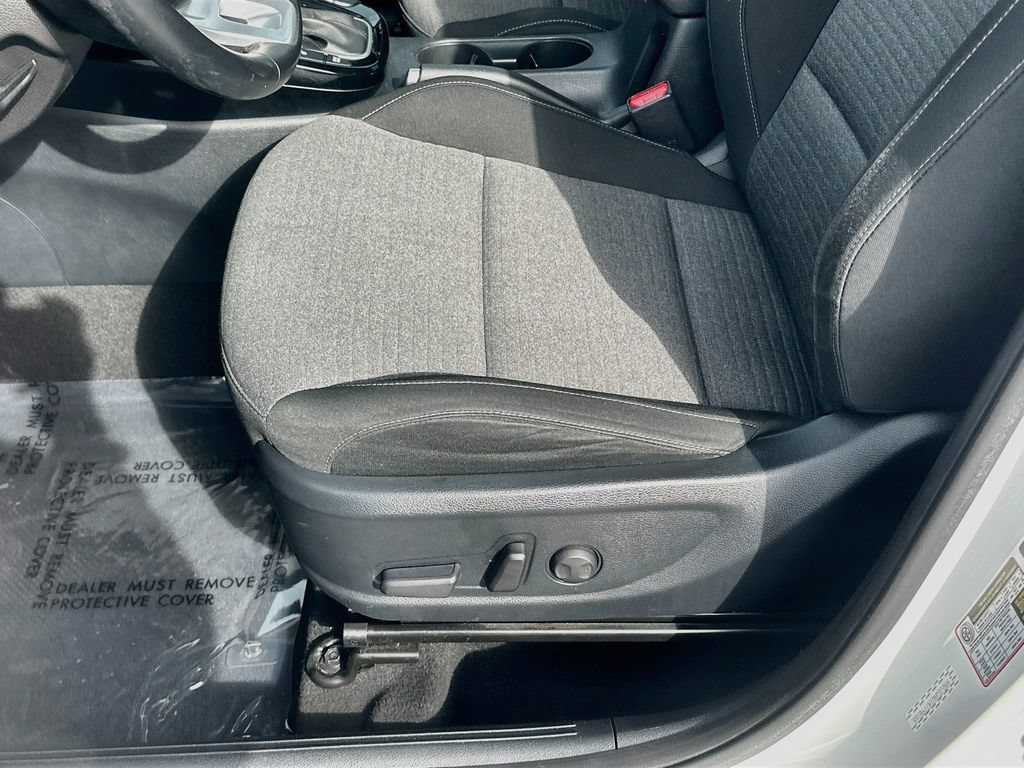 Certified 2022 Kia Soul EX FWD image 19