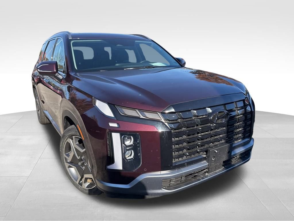 Used 2024 Hyundai Palisade Limited image 8
