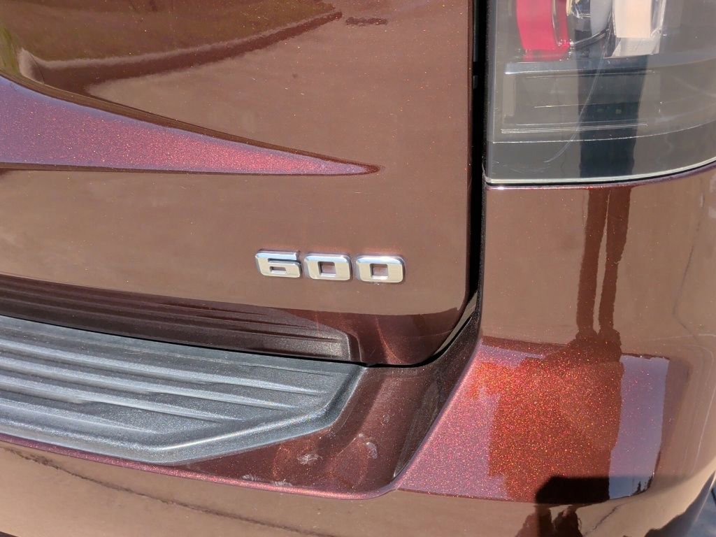 Used 2023 Cadillac Escalade Premium Luxury w/ LPO, Radiant Package image 53