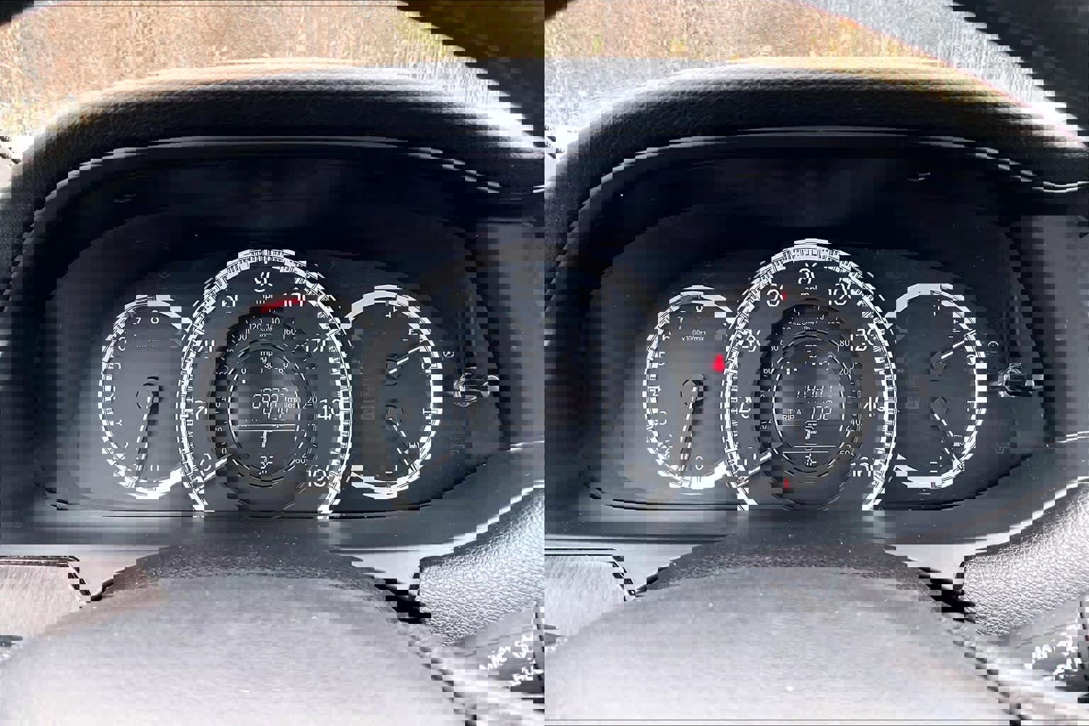 Used 2015 Honda Accord EX image 25