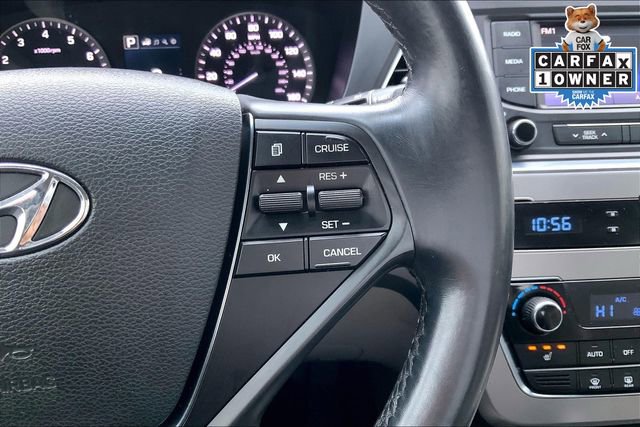 Used 2015 Hyundai Sonata Sport w/ Option Group 03 image 19