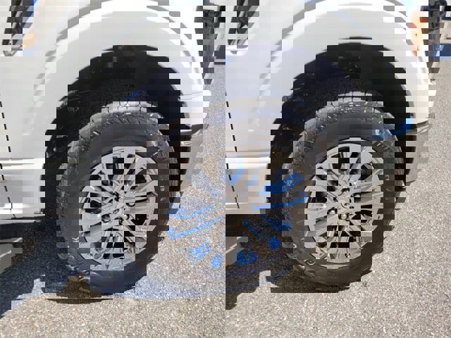 New 2025 Ford F150 Lariat w/ Equipment Group 501A Mid image 16