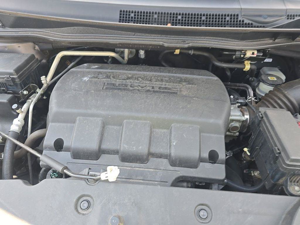 Used 2016 Honda Odyssey SE image 7