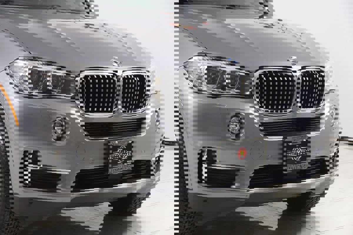 Used 2017 BMW X5 xDrive40e image 42