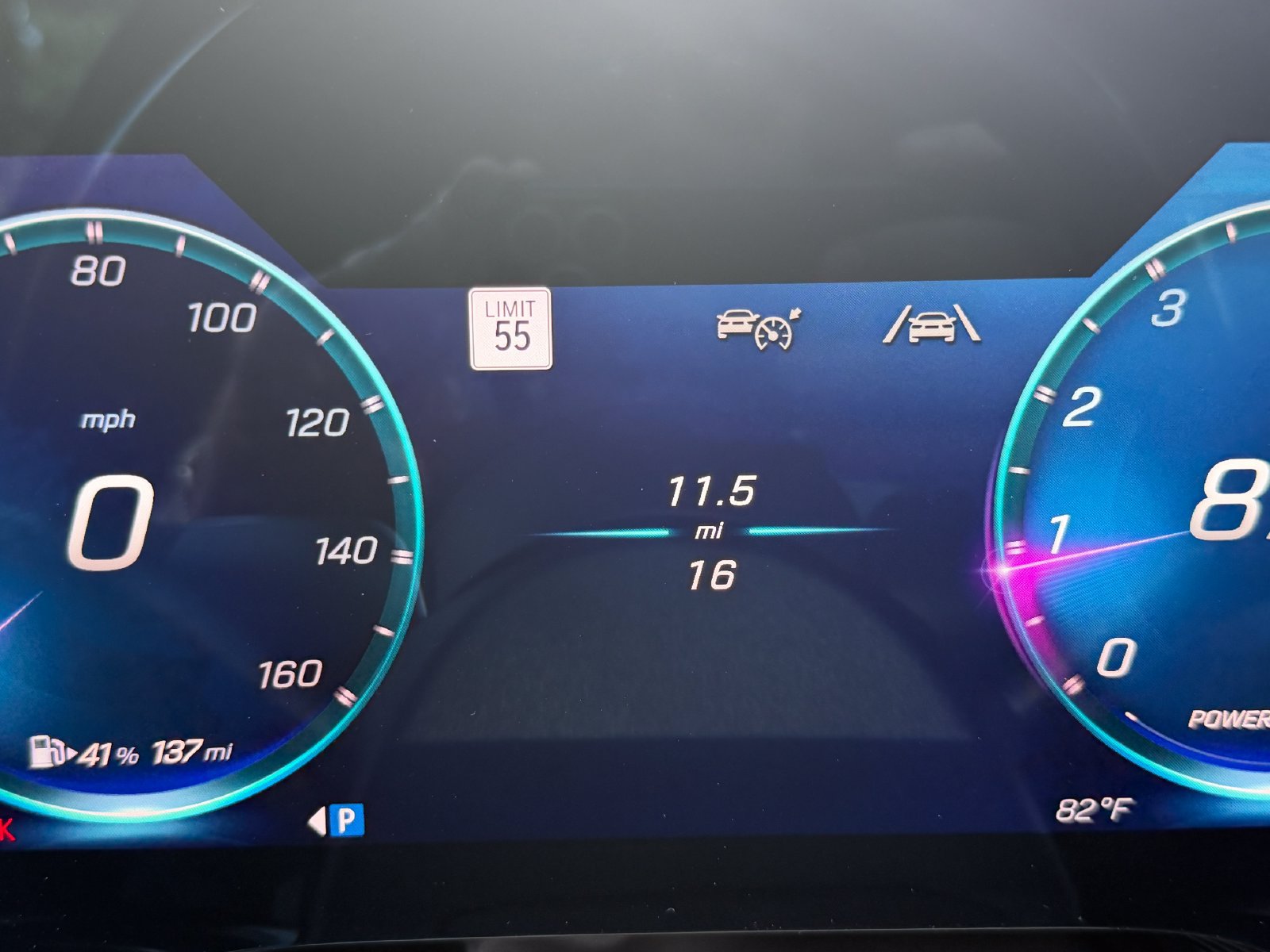 New 2027 Mercedes-Benz S 580 4MATIC Sedan image 27