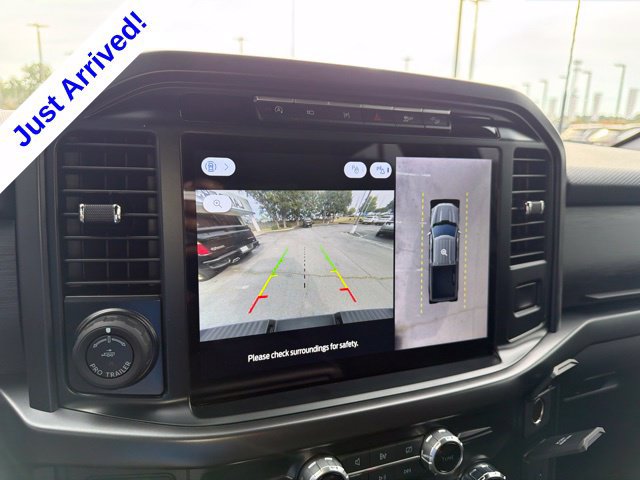 Used 2024 Ford F150 XLT w/ Equipment Group 302A MID AWD/4WD image 50