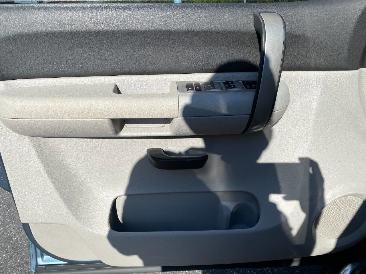 Used 2009 Chevrolet Silverado 1500 LT w/ Power Pack Plus image 11