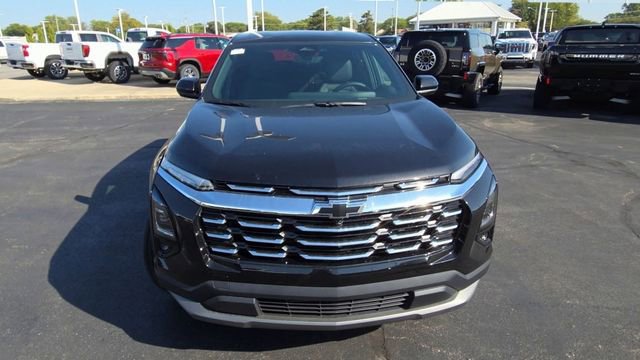 New 2026 Chevrolet Equinox LT w/ Convenience Package II image 3