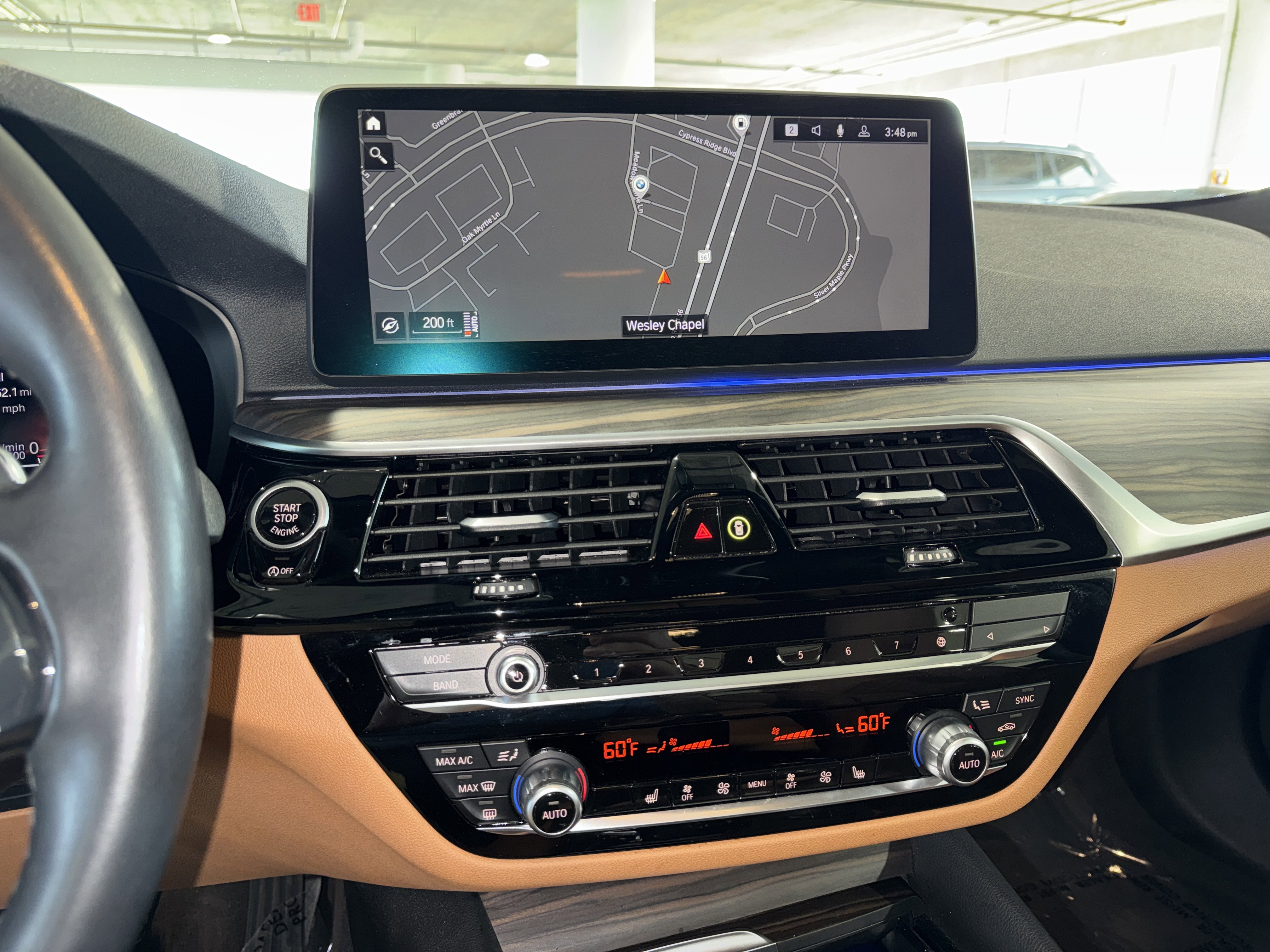 Certified 2023 BMW 530i w/ Premium Package RWD image 26