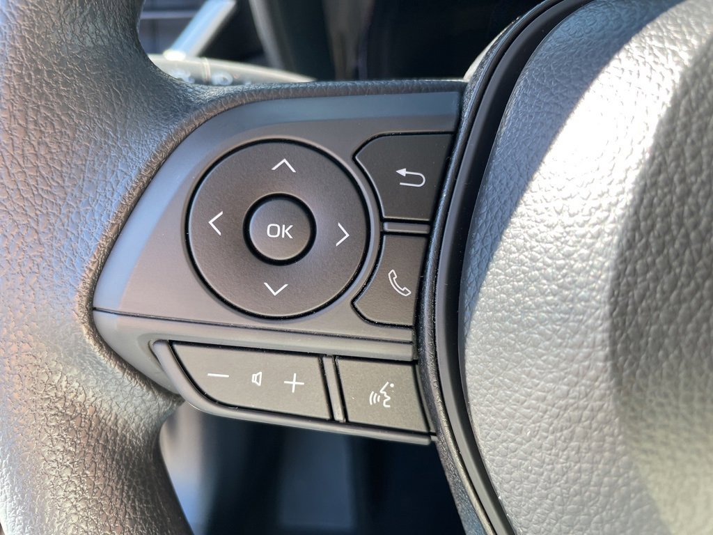 New 2026 Toyota Corolla LE image 12