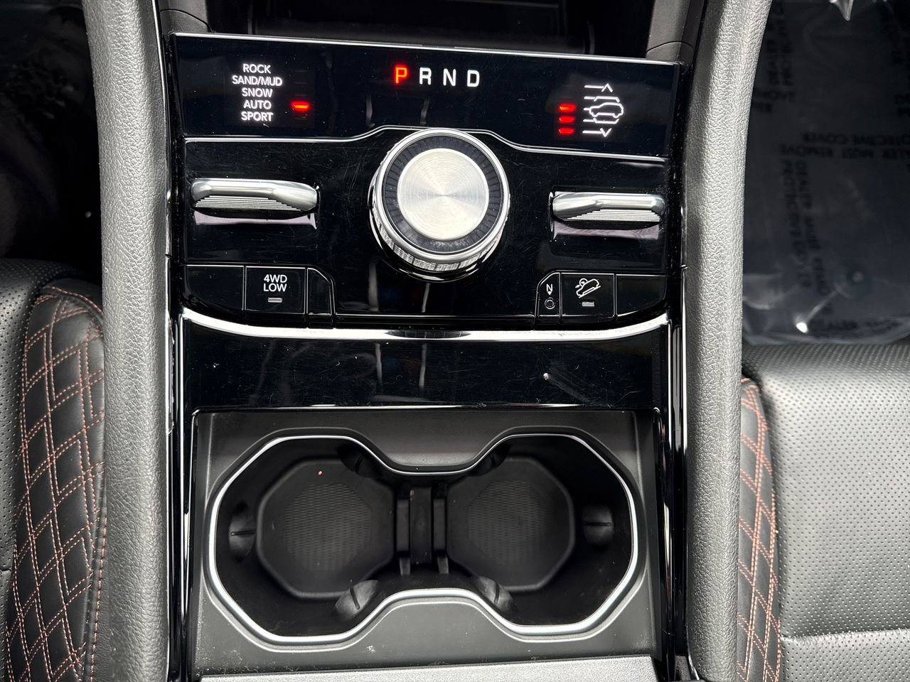 Used 2023 Jeep Grand Cherokee L Summit w/ Advanced Protech Group IV image 24