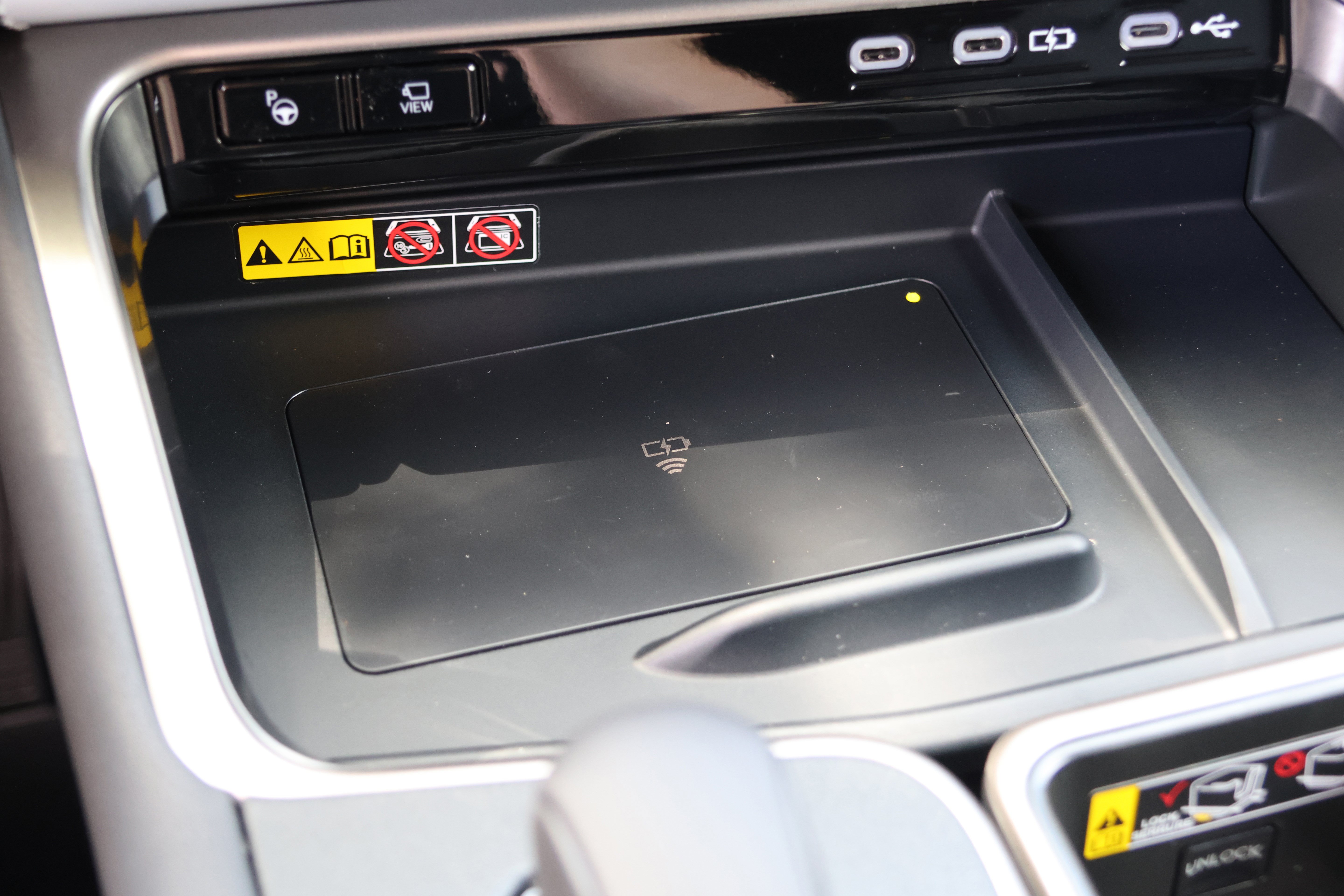 New 2026 Lexus TX 350 FWD image 23