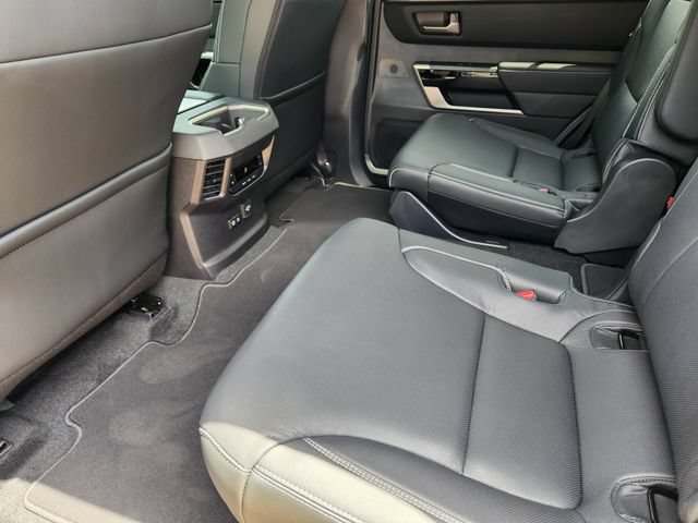 New 2026 Toyota Sequoia Limited RWD image 22