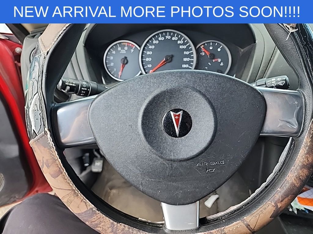 Used 2008 Pontiac Grand Prix image 11