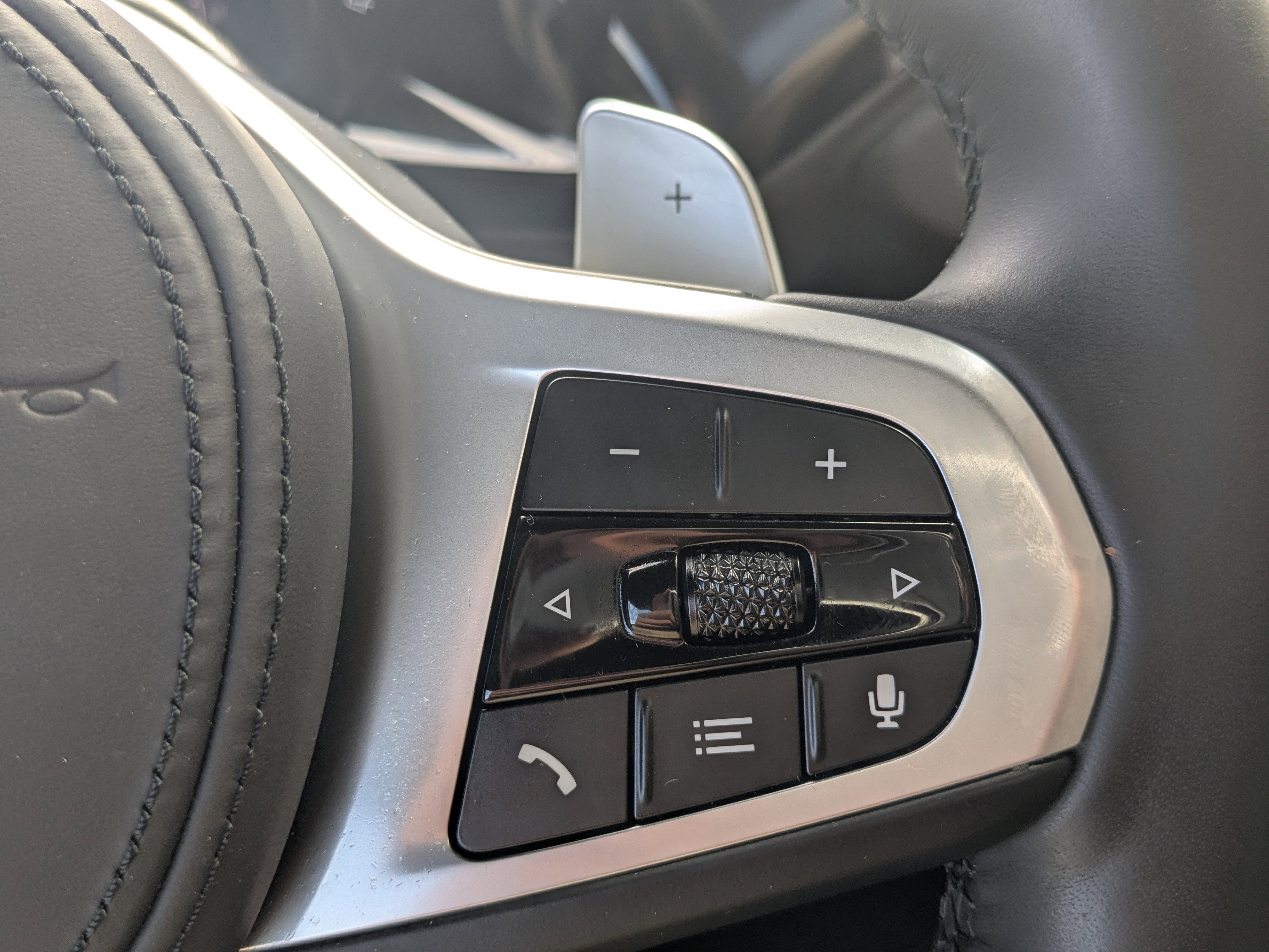 Used 2026 BMW Z4 sDrive30i image 29