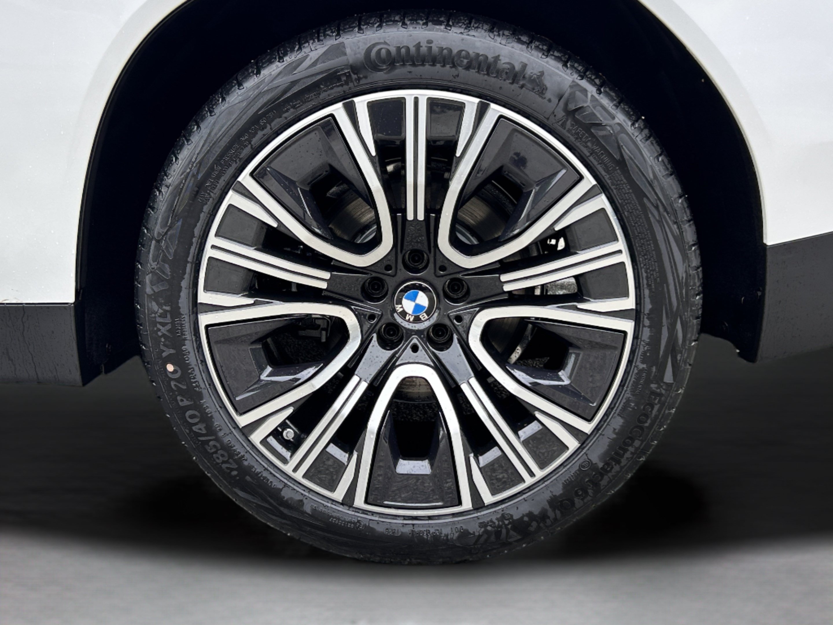 New 2026 BMW X3 xDrive30i w/ Premium Package AWD/4WD image 32