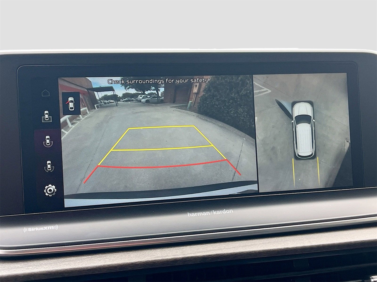 Used 2022 Kia Telluride SX w/ SX Prestige Package image 14