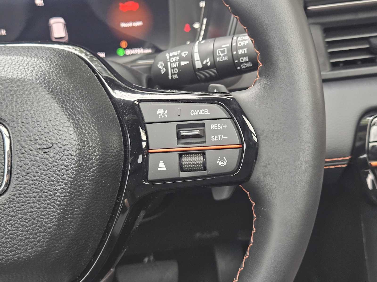 Certified 2026 Honda Pilot TrailSport image 29
