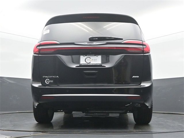New 2026 Chrysler Pacifica Pinnacle image 50