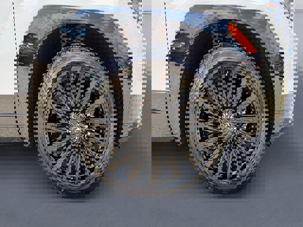 New 2026 Hyundai Santa Fe Calligraphy image 9