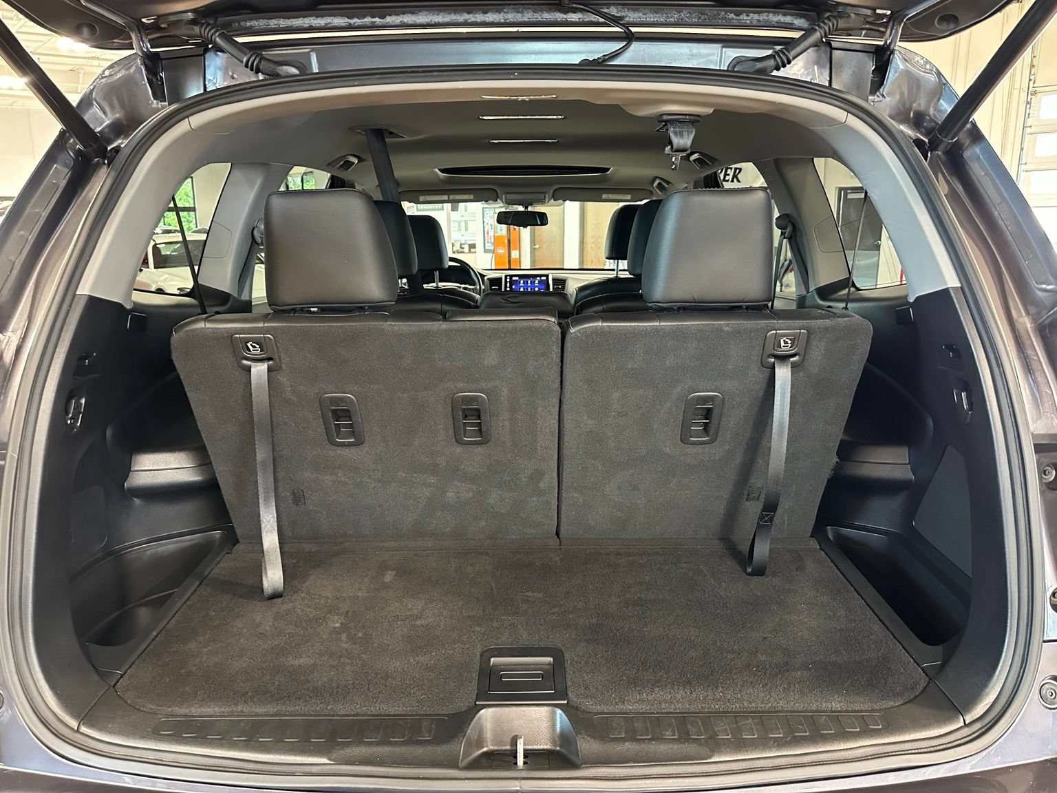 Used 2018 Honda Pilot EX-L image 44