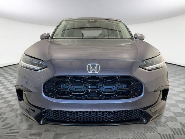 New 2027 Honda HR-V EX-L image 9