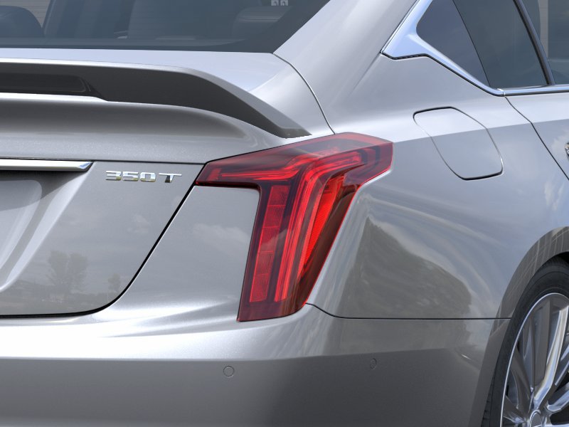 New 2026 Cadillac CT5 Premium Luxury w/ Platinum Package AWD/4WD image 11