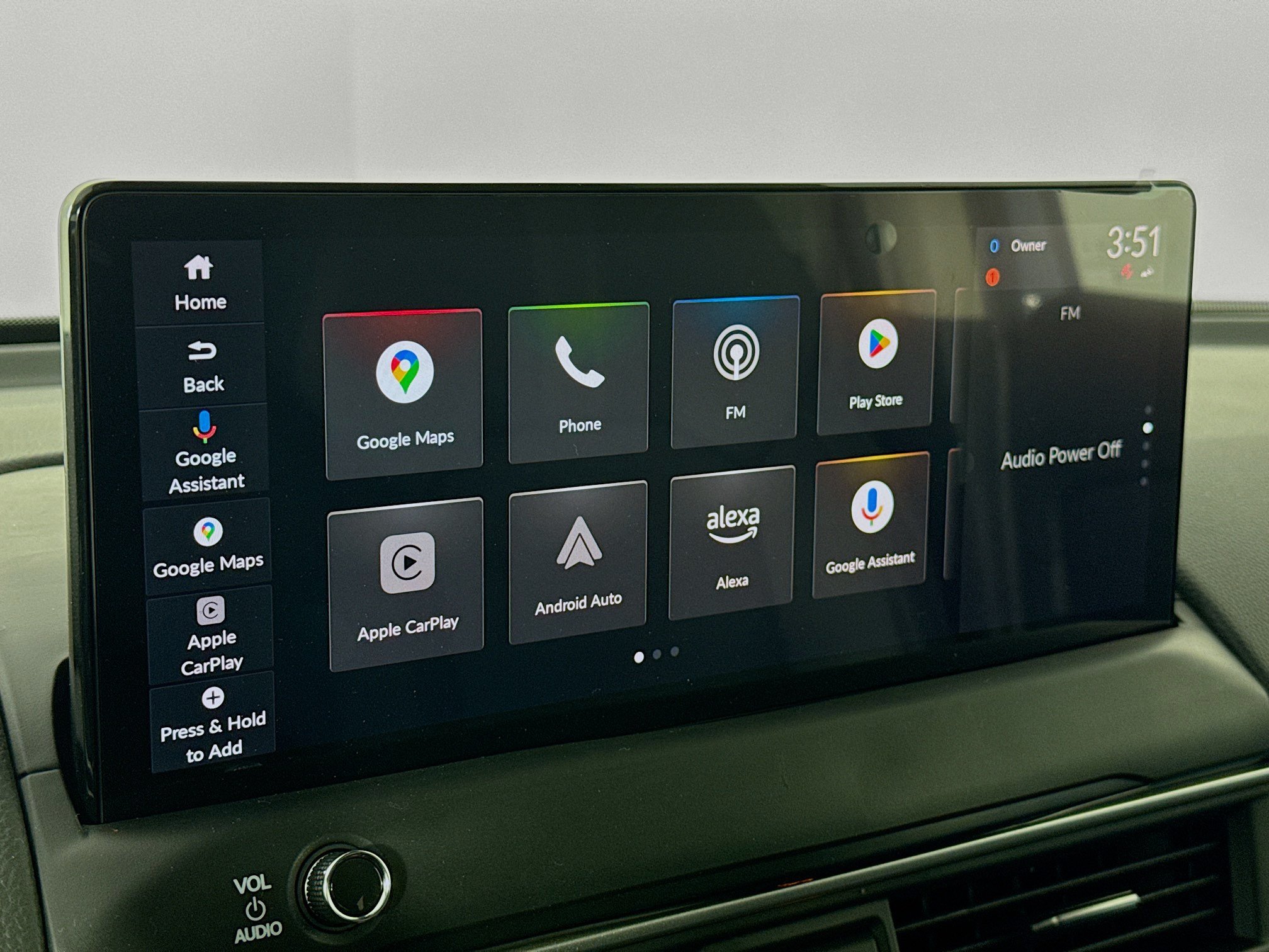 New 2026 Honda Pilot EX-L image 15