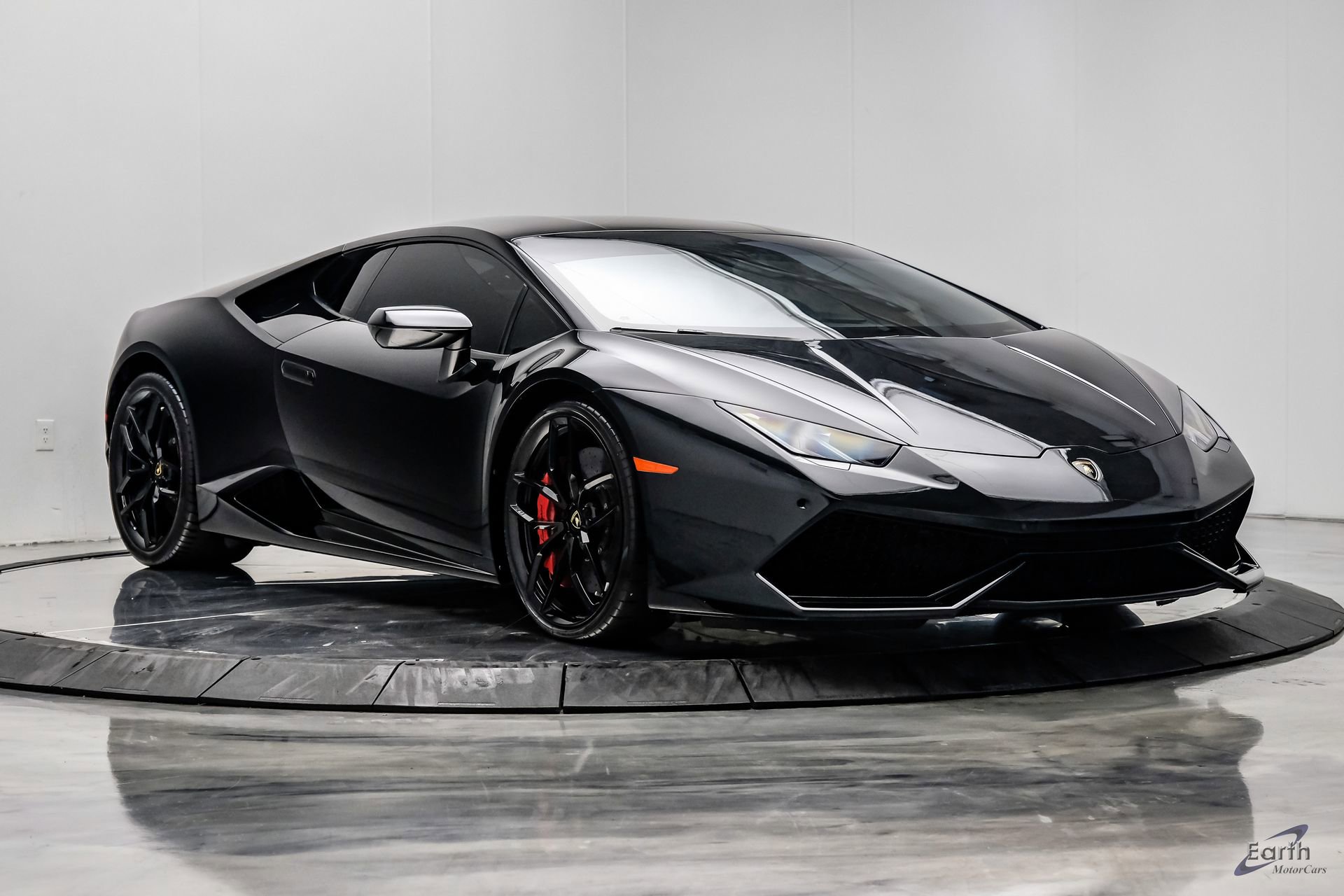 Used 2015 Lamborghini Huracan LP 610-4 AWD/4WD image 28