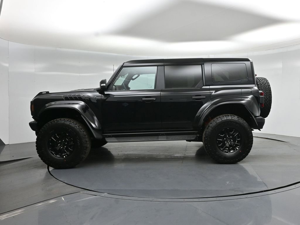 New 2026 Ford Bronco Raptor AWD/4WD image 30