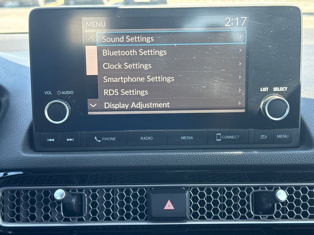 Used 2022 Honda Civic Sport image 26